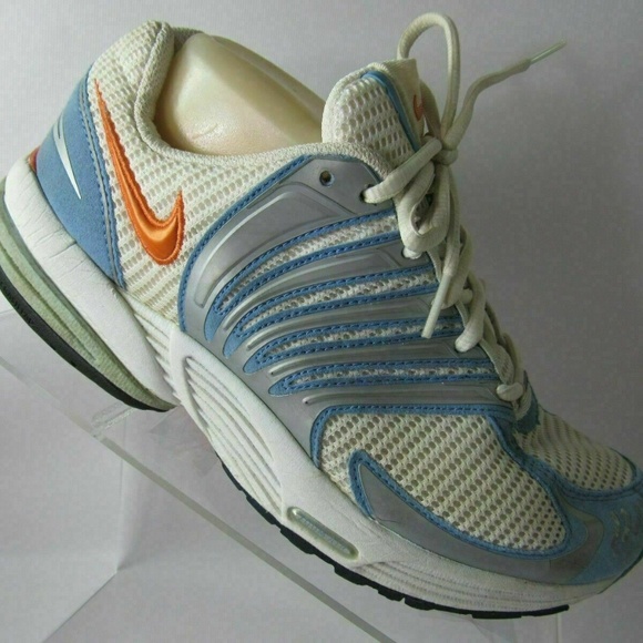 Nike Air Zoom Size 8 M Running Womens C1A C54 - Picture 1 of 8